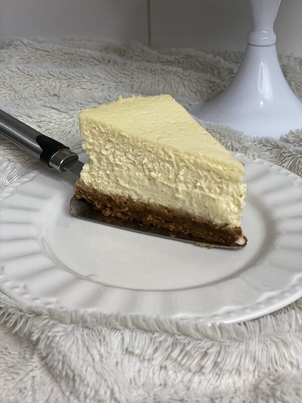 part cheesecake